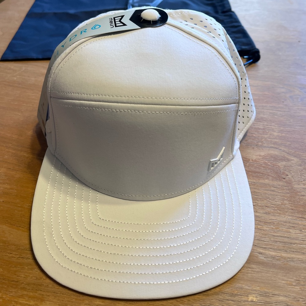 Melin Trenches Hydro XL white